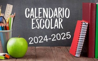 Calendario Escolar Fuengirola