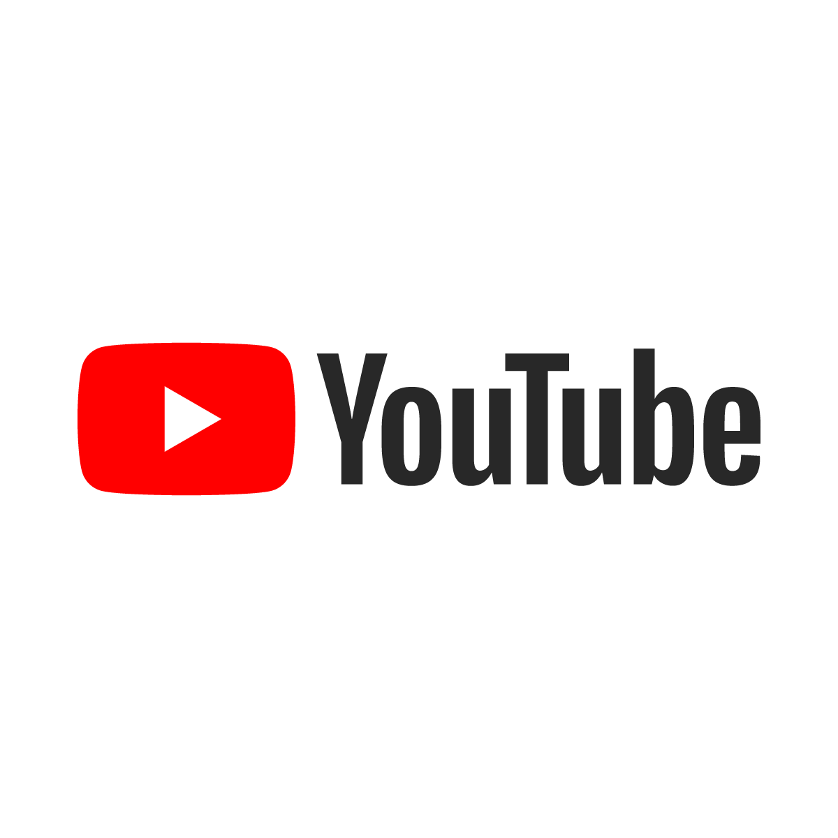 Canal oficial de Youtube del cole