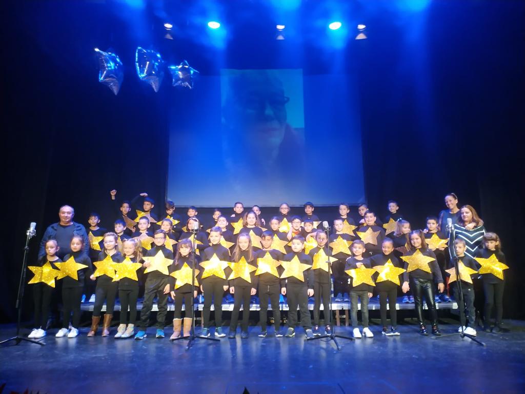 Festival de Villancicos 2019