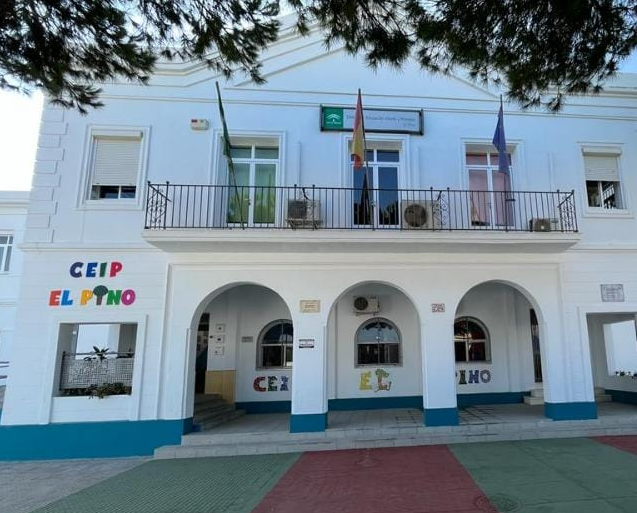 colegio el pino 2