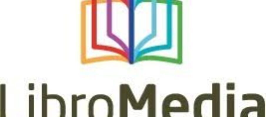 libro media
