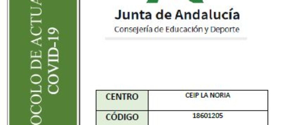 protocolo portada