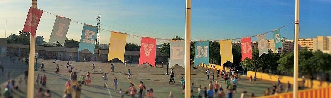 Bienvenidos