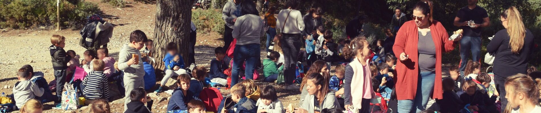 Normas de convivencia
