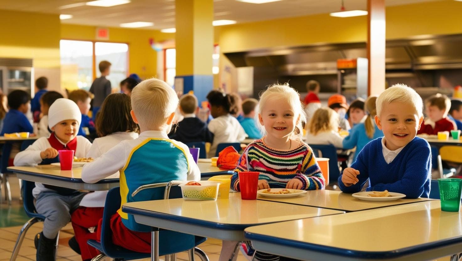 Aula Matinal Ceip Prácticas