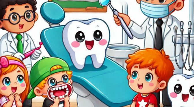 18-D: Taller de higiene bucodental