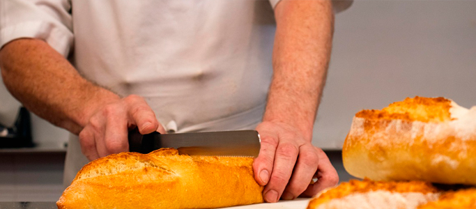 Oferta de empleo: 1 puesto de auxiliar de cocina