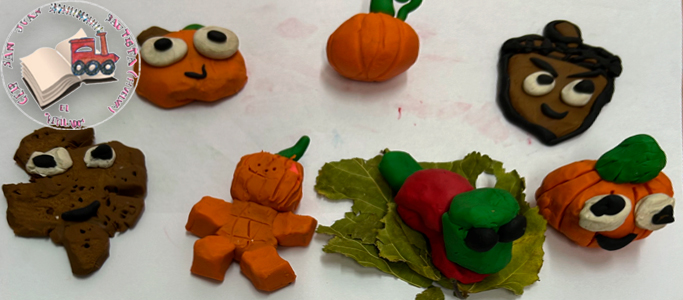 Empezar el día creando en el Aula Matinal