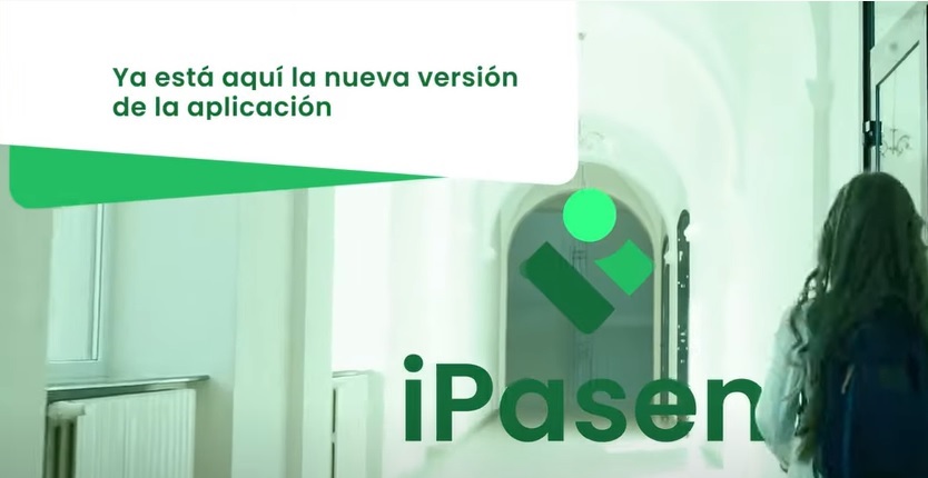 Nueva versión de IPASEN