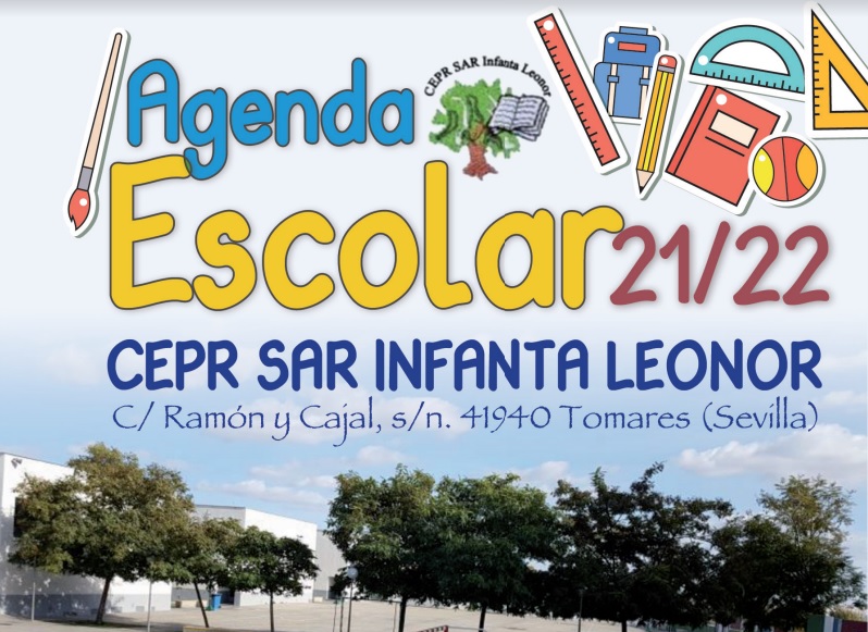 Información del AMPA JOLCA: Agendas