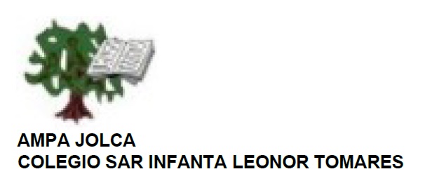 Convocatoria de AMPA Jolca