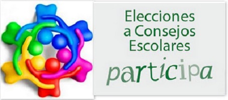 Candidaturas para el Consejo Escolar 24-26 por el Sector de Familias