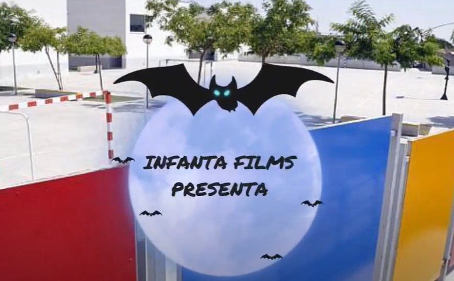 Halloween en el Cole Infanta Leonor