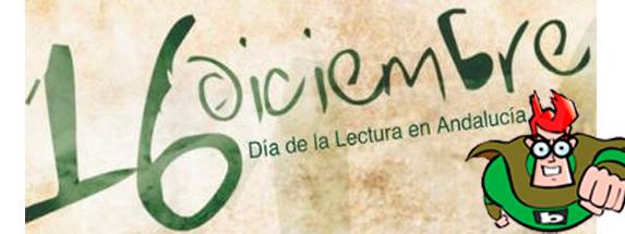 Cuentacuentos en el aula. Día de la Lectura en Andalucía.