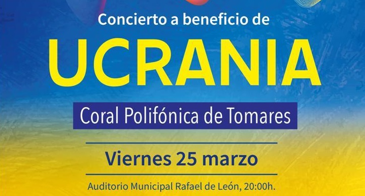 Actividades del Ayuntamiento de Tomares