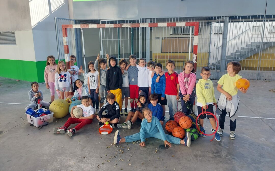 Ganadores del frutómetro de marzo de 2023