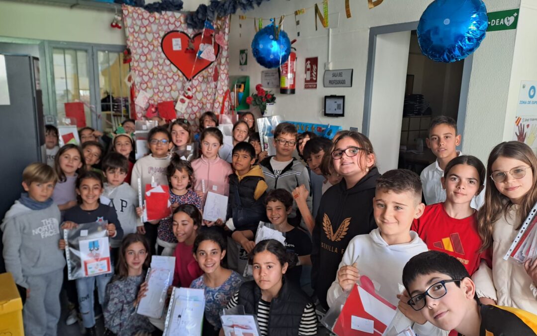 Día de la Amistad y del Amor 2025