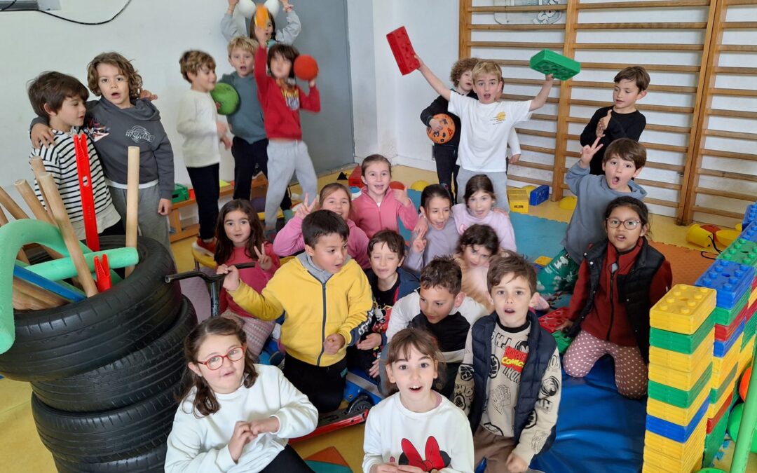 Ganadores del Frutómetro del mes de febrero 2025