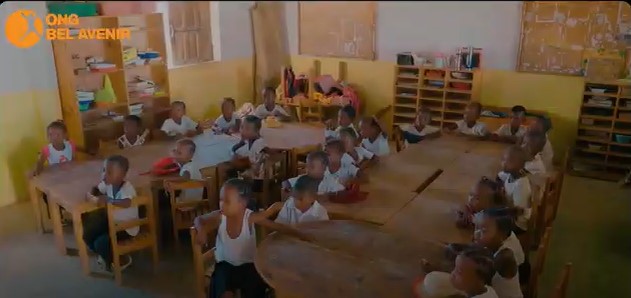 Noticias desde Madagascar