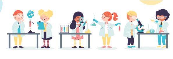 RETO CIENTÍFICO: ¿QUIERES SER FARMACÓLOGO?. 28,30 de abril y 21 de mayo