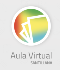 Aula Virtual Santillana