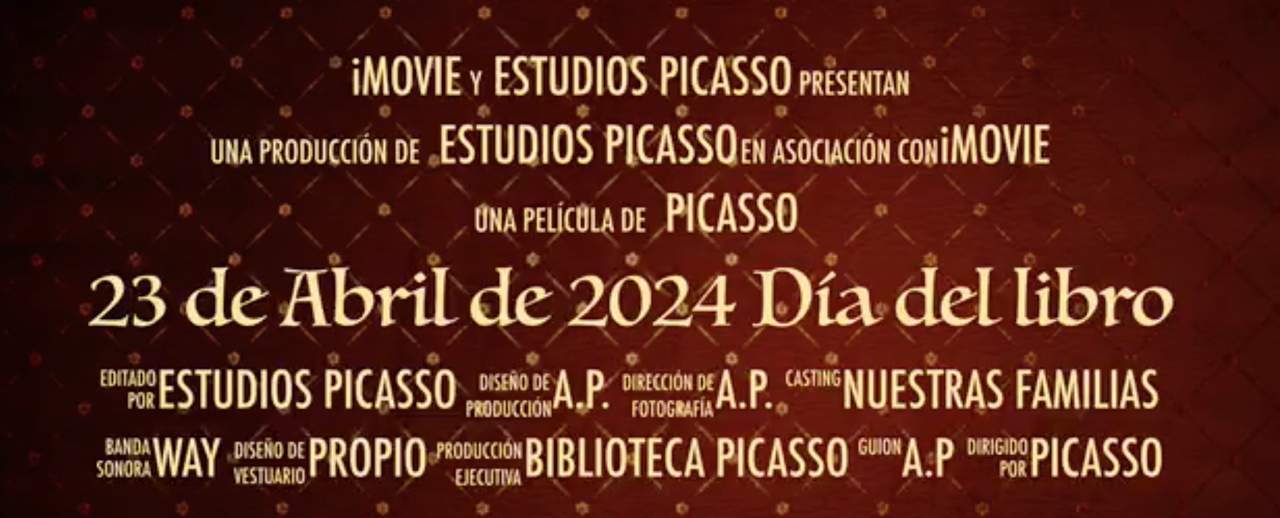 ¡Celebrando el Día del Libro con una Jornada de Puertas Abiertas!