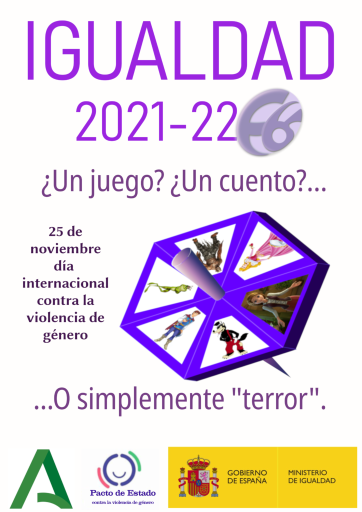 25 de noviembre, día internacional contra la violencia de género