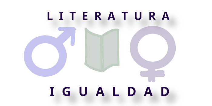 Literatura-igualdad