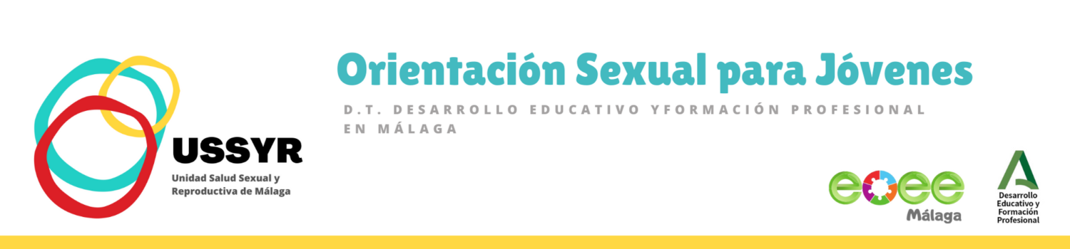 Orientación Sexual DT Málaga