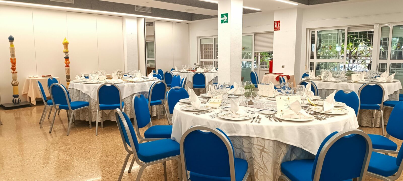 INFORMACIÓN DE RESERVAS