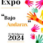 Expo "Bajo Andarax"2024