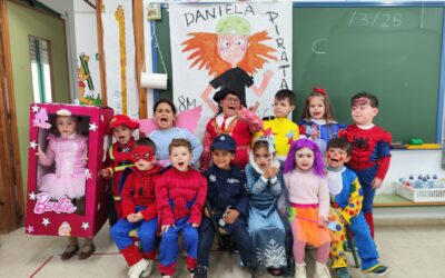 ¡Carnaval!