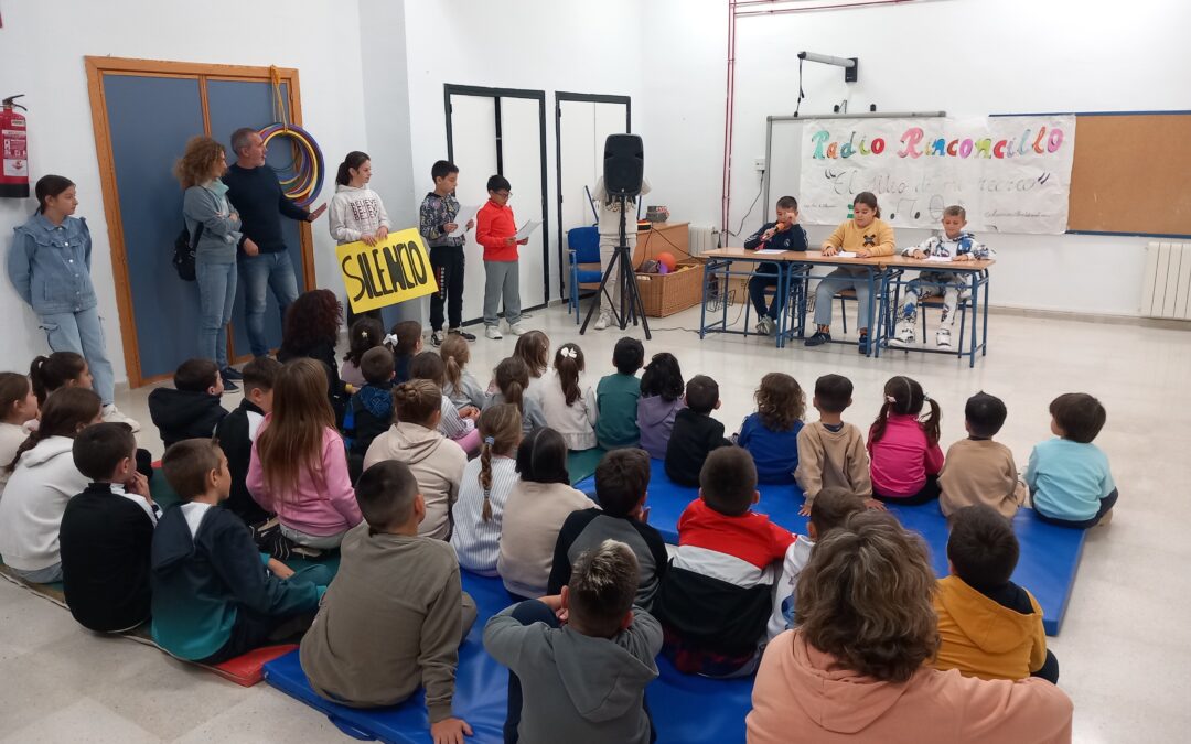 Radio El Rinconcillo