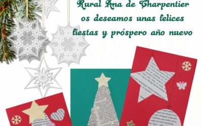 Felices fiestas