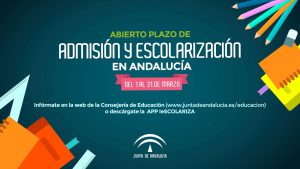 Escolarización 18-19