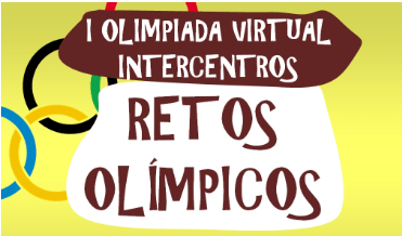 I OLIMPIADA VIRTUAL (20/05/2020) | CPR Federico García Lorca