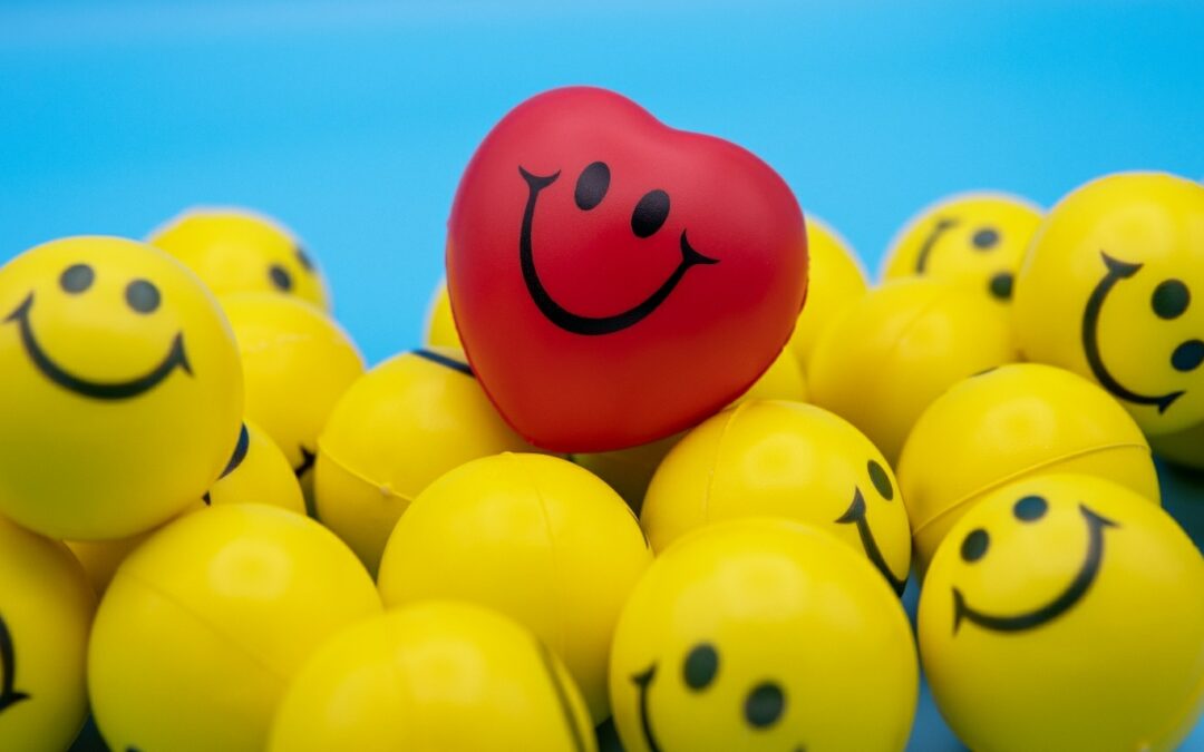 Día Mundial de la Sonrisa