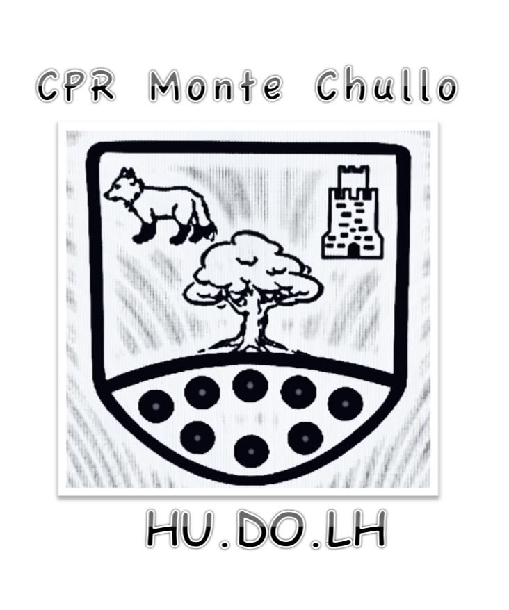 CPR MONTE CHULLO
