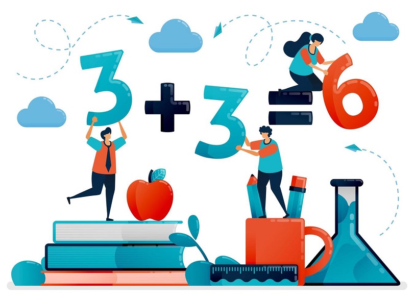 Matemáticas para todos