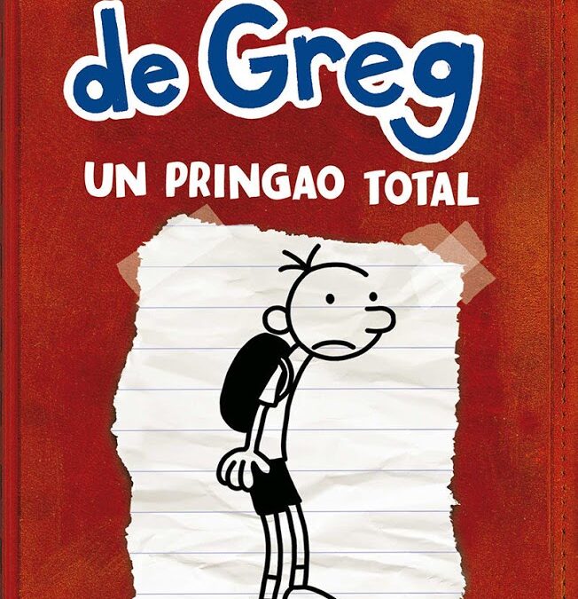 Recomendaiones literarias.