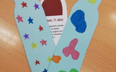 FELIZ DÍA DEL LIBRO