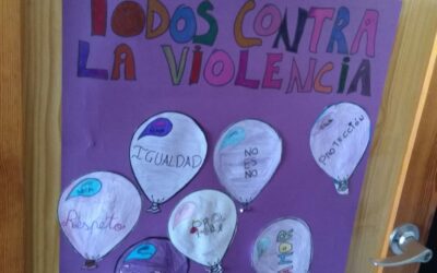 Actividades del 25 Nov