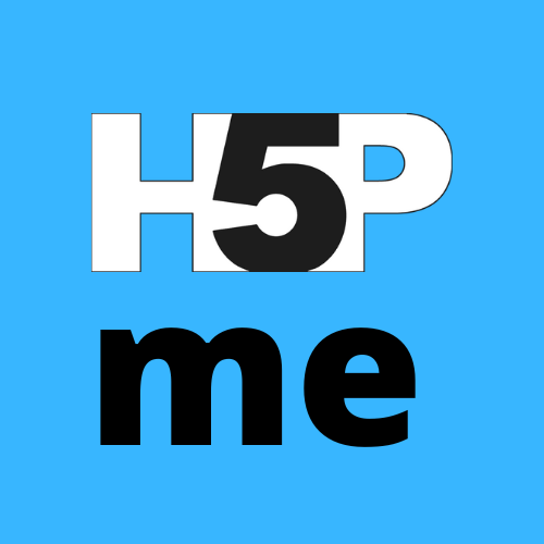 H5p me