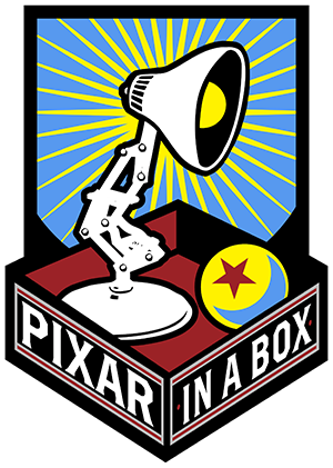 PIXAR IN A BOX: CURSO ONLINE DE ANIMACIÓN GRATUITO DE PIXAR