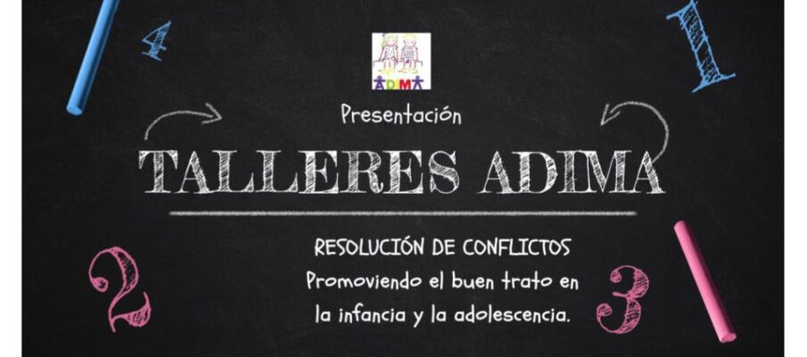 TALLERES ADIMA