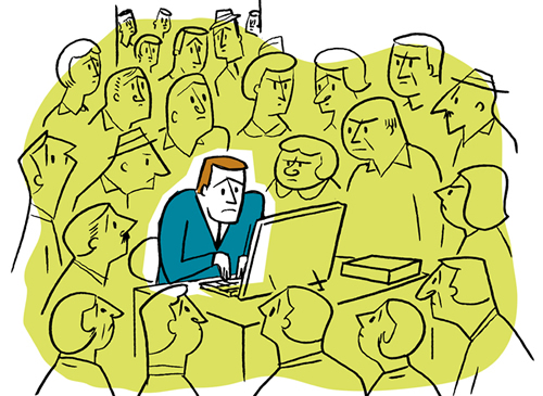 Ilustración tomada de Forbes.com, sin indicación de autoría