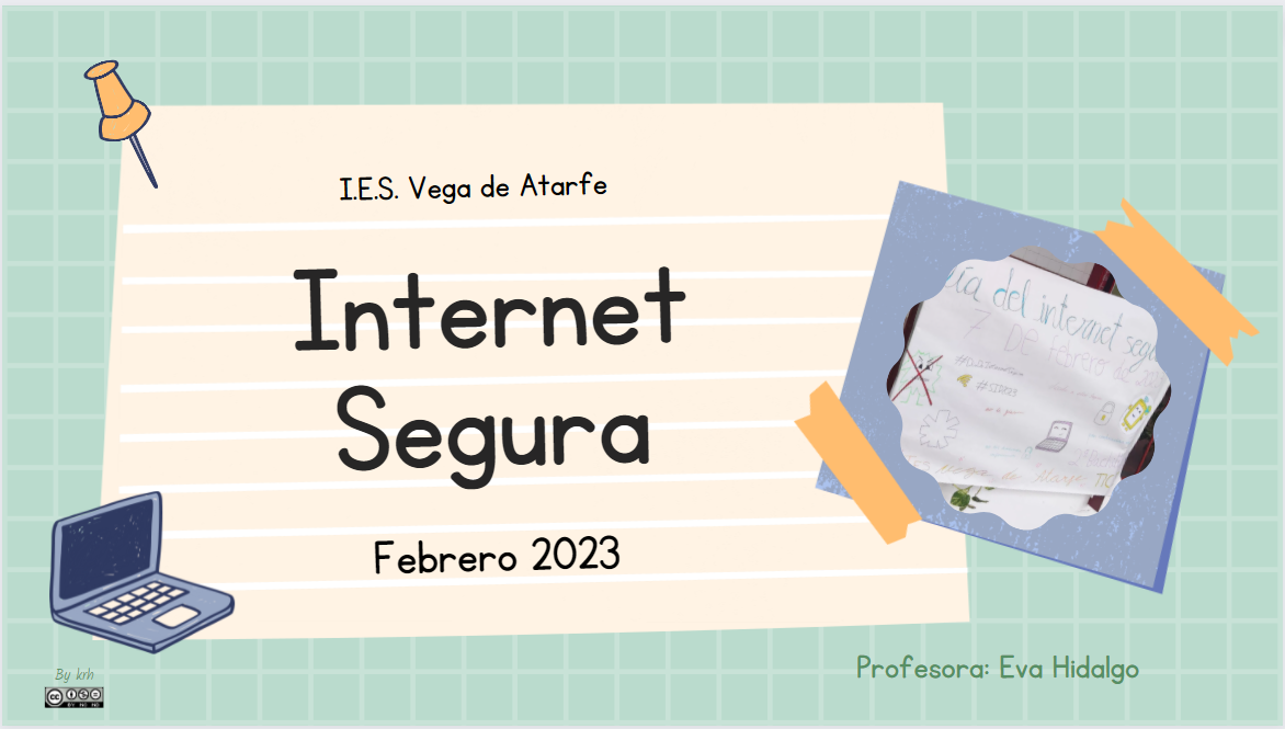Internet Segura 2023