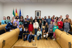 24-nov-Pleno-infantil-Ayuntamiento-de-Atarfe-1