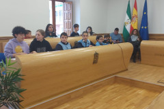 24-nov-Pleno-infantil-Ayuntamiento-de-Atarfe-2