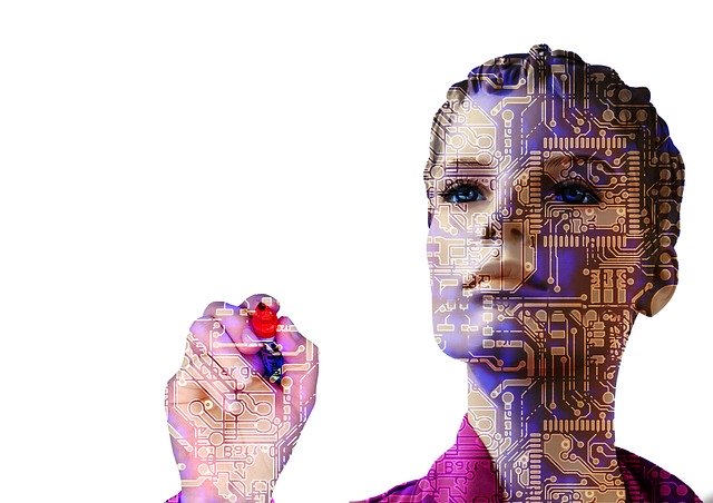 Mujeres STEM